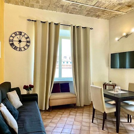 Vista San Pietro Apartment Rome Exterior photo