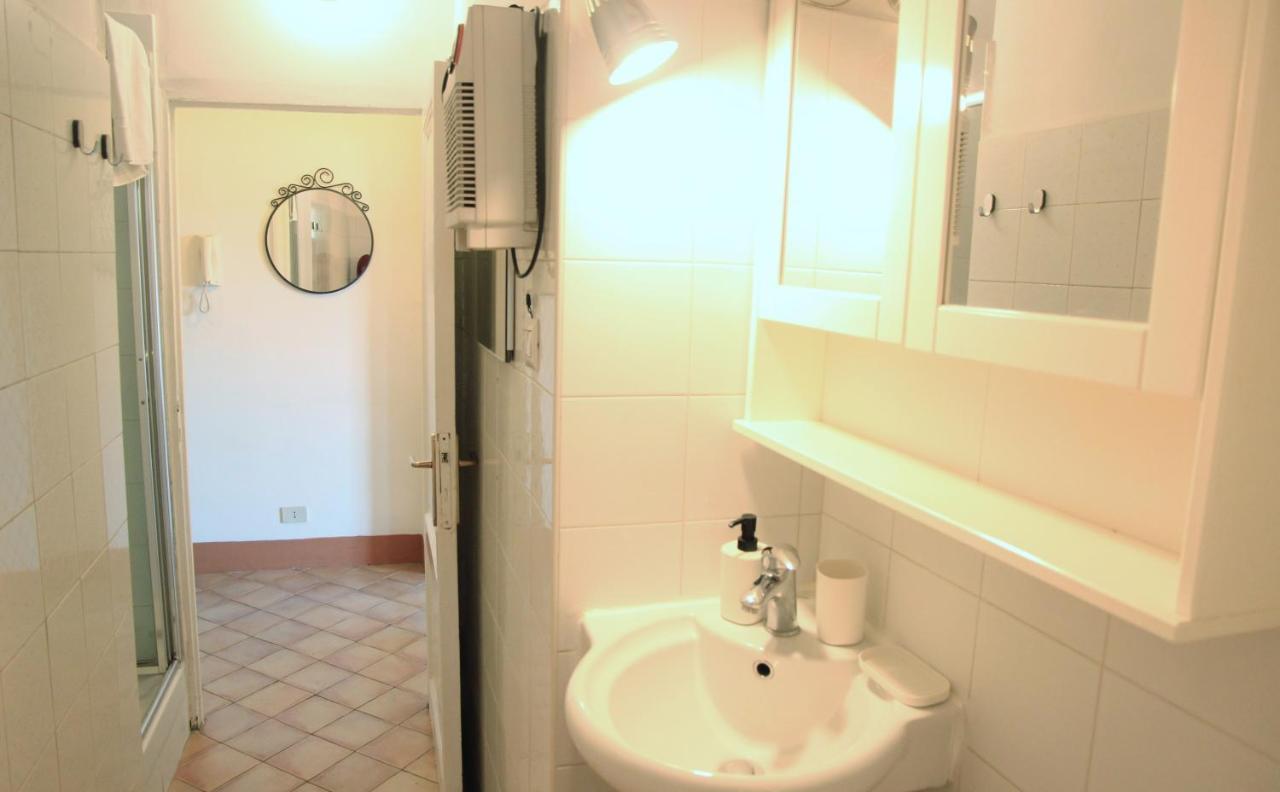 Vista San Pietro Apartment Rome Exterior photo
