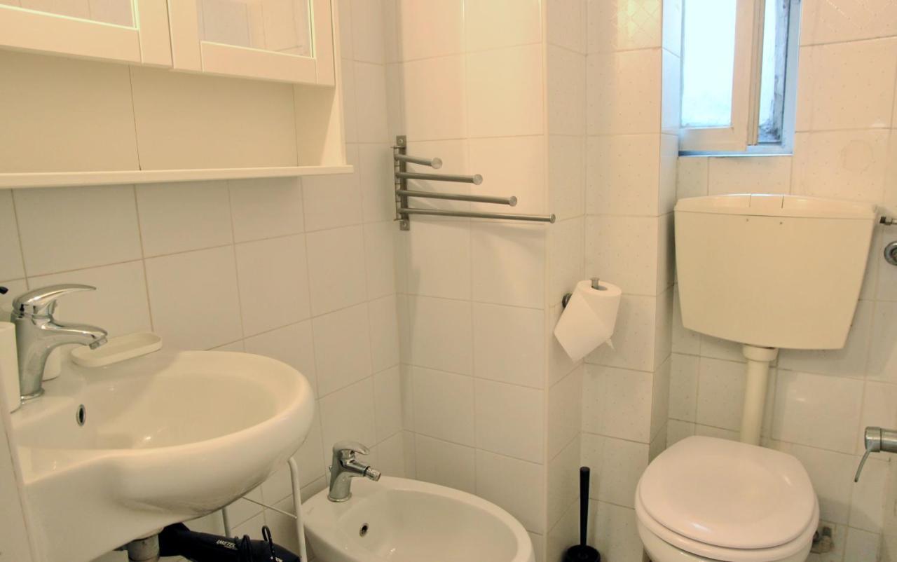 Vista San Pietro Apartment Rome Exterior photo